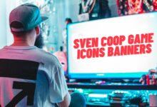 sven coop game icons banners