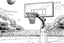 drawing:cul23ybyzfm= basketball