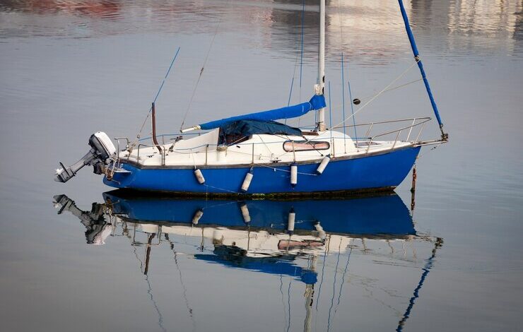 Blackfin Boats