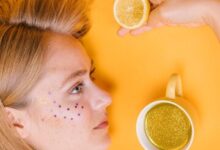 wellhealthorganic.com : remove dark spots on face tang - lemon juice